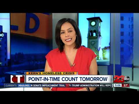 23ABC News at 5 p.m. | Top Stories for January 23, 2020