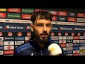 Nabeschouwing SC Cambuur - Almere City FC: Matthew Steenvoorden