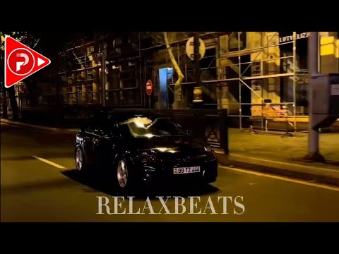 RelaxBeats ft. Şəfa Hüseynova & Rəşad Dağlı - Səndən Sonra ( REMIX )