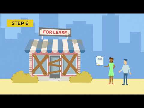 How to Start a Business in the City of Philadelphia
