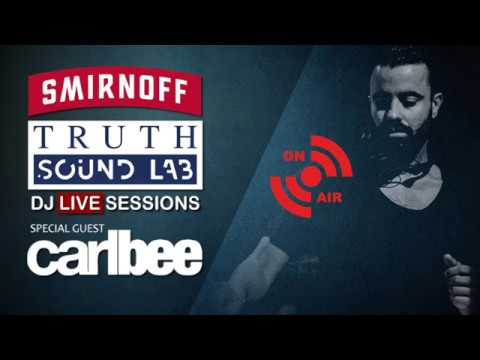 Carl Bee//Soundlab #5