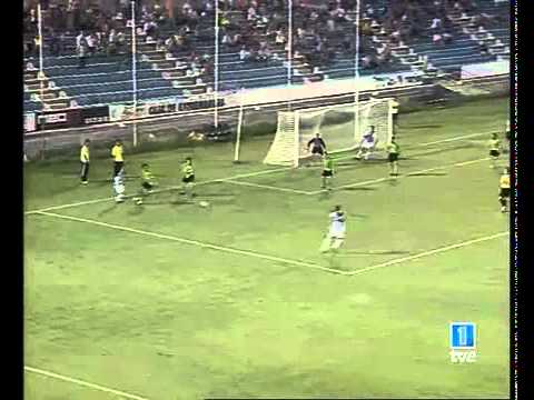 [2007-2008] [3ª División] CD Badajoz SAD 1 - 0 Cerro de Reyes