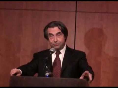 Riccardo Muti Acceptance Speech - 2010 Musical America Awards