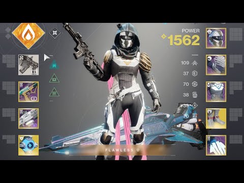 10 RAID SPOILS in 5 MINUTES! (solo vog entrance)