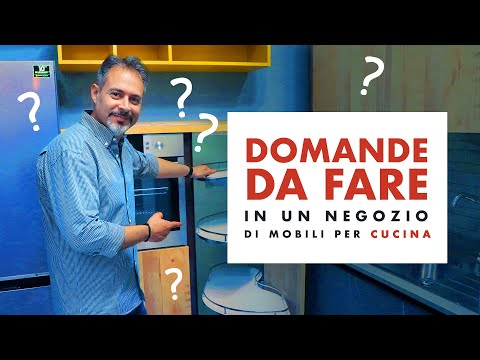 5 Questions You MUST Ask When Buying a Kitchen