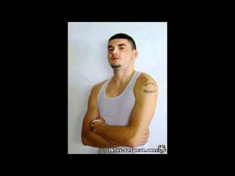 Ginex (Beny Krik) , Zarj, 1.Kla$ Mix