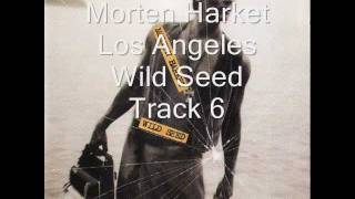 Morten Harket Los Angeles