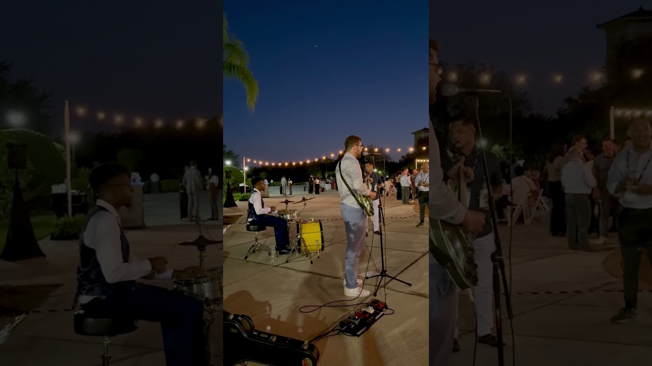 Promotional video thumbnail 4 for Sunset Set With Igor Leal
