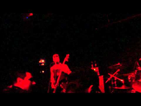 Mortician - Zombie Apocalypse [Live @ The Saint Vitus Bar, NY - 12/09/2011]