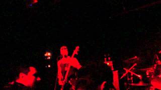 Mortician - Zombie Apocalypse [Live @ The Saint Vitus Bar, NY - 12/09/2011]