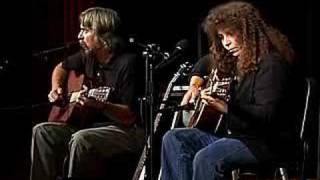 Voyage to Gennesaret