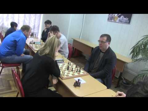 2016-04-08 ??? - Dreev Korolev Rapid