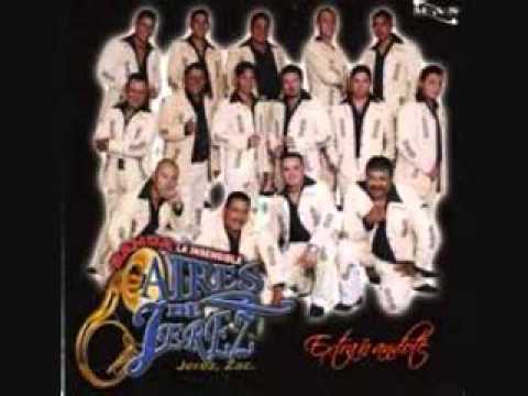 Banda Aires de Jerez - El Muchacho Alegre