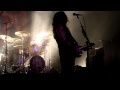 Prong @ Trix 19-5-2012 "prime cut"