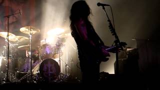 Prong @ Trix 19-5-2012 &quot;prime cut&quot;