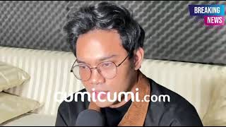 Download lagu BREAKING NEWS! Reaksi Insanul Fahmi Terkait Oknum Yang Beberkan CCTV Rumah Inara: Saya Gak Kaget mp3