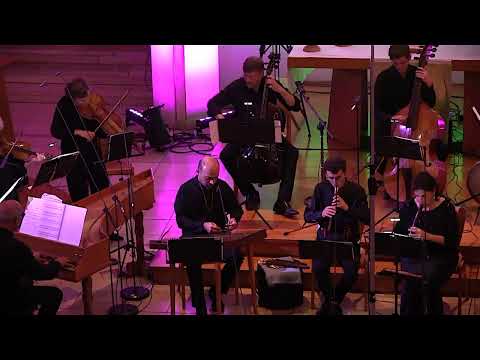 Arsen Petrosyan Quartet & Musica Alta Ripa - Tamzara