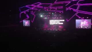 Kendrick Lamar - Complexion [Super Bock Super Rock]