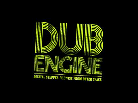 DUB ENGINE - EVERY DUB SHALL SCRUB (scientist remix) | IRIE002