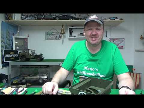 Jeep Hachette Part 116  to 119