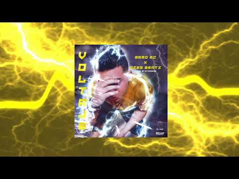 Memo MC x Gzee Beatz - Voltaje [Audio Oficial]