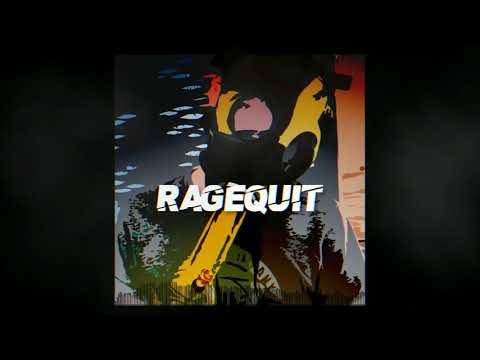 Keegan - Ragequit