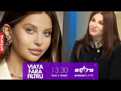 VICTORIA LUNGU, DRUMUL GREU CĂTRE SUCCES!