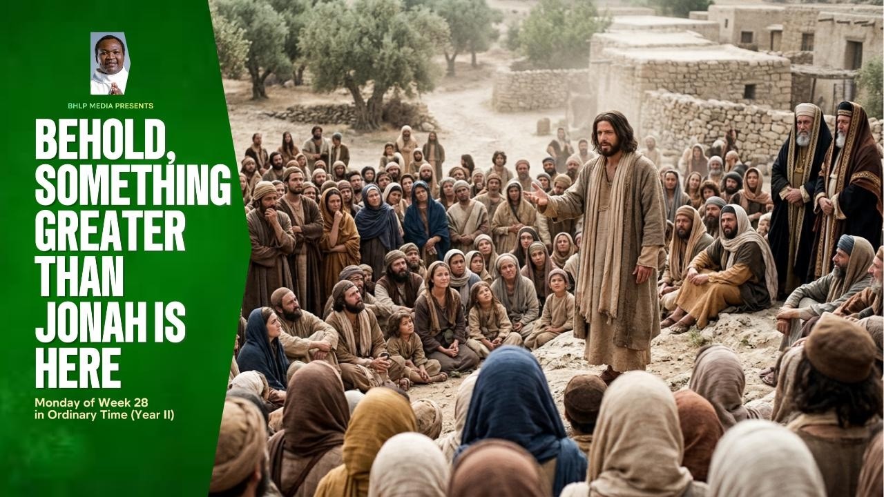TODAY'S REFLECTION thumbnail