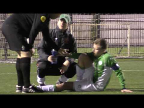 Voetbal 20170221 - Fragment 02