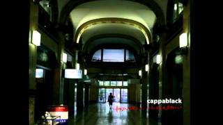 Cappablack (feat Awol One) - Hear No Speak No