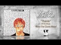 Kevin Devine "Thanks"