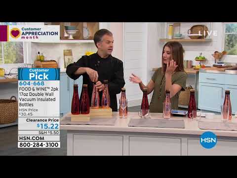 HSN | Kitchen Clearance 04.18.2019 - 01 PM
