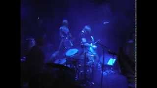 Magnified Eye - Fuel to the Fire