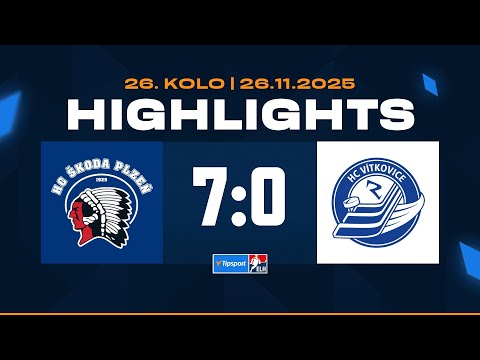 TELH and HC Škoda Plzeň