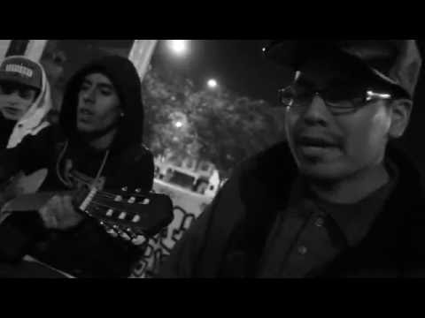 Garganta libre 9 - Dlhclan