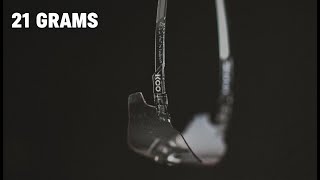 21-Gram Cycling Glasses? Didn’t Expect This | KOO Nebula