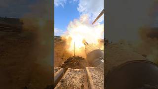 ה-POV הכי מטורף שתראו👀💥 | צה״ל