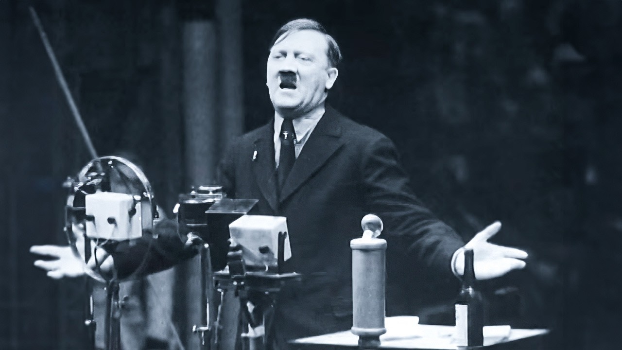 The Trigger of WWII : Who Pulled the First Shot?