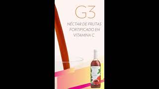 G3 Nuskin Testimonio Medico Dr Triviño -  Anticuerpos - GAC - Antialergico - Resultados Asombrosos.