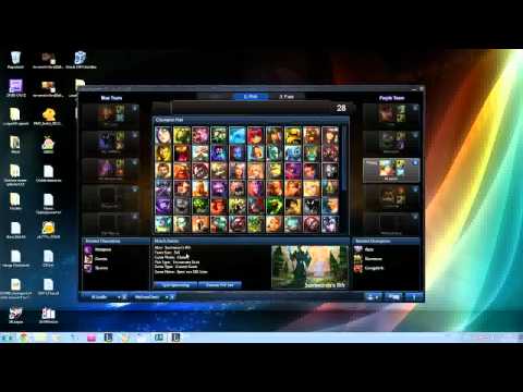 IRz Vs ESC IcyBox Go4LoL #73 Round 3 Part 1