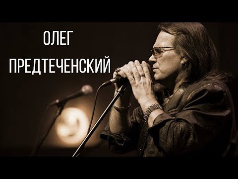 Олег Предтеченский на радио Baltkom
