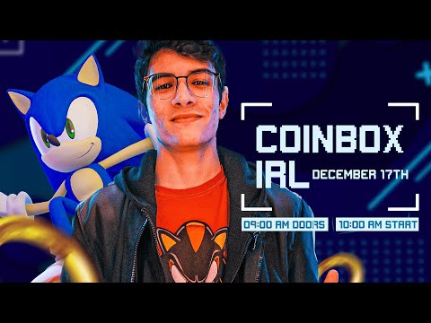 I Won the FINAL Smash Major Of 2023 (Coinbox IRL)