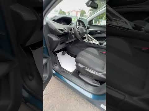 фото peugeot 5008 ii рестайлинг 0
