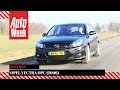 Blits Bezit - Opel Vectra OPC (2006)