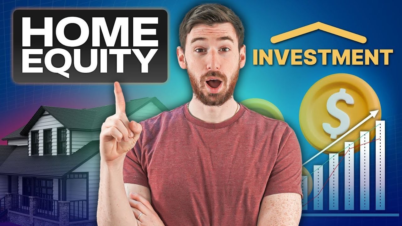 Home Equity Investment | What It Means and How to Use It Wisely