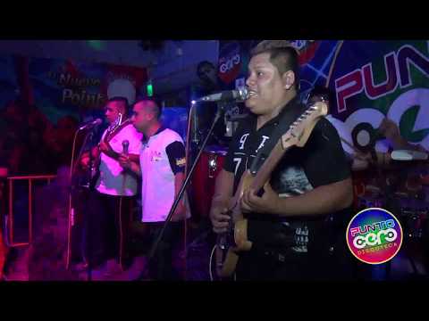LOS FARAONES DE LA CUMBIA - MIX AVENTURERO (PUNTO CERO) 2019 🎵😎🎶