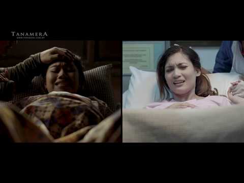 Tanamera TV Commercial (English) Full Version