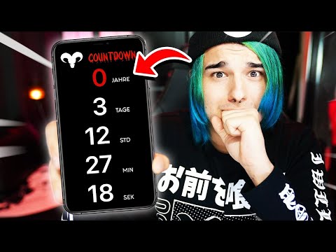 Ich teste die seltsamsten Horror Apps!