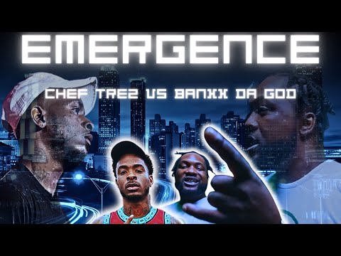 Chef Trez vs Banxx Da God