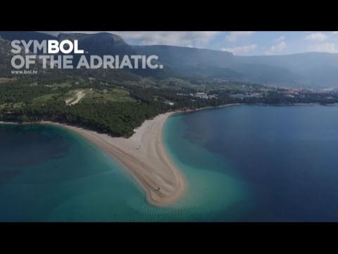 WTA Bol Open 2016. intro